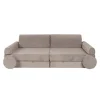 - Sofá Premium infantil gris*MEOWBABY