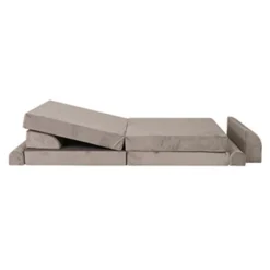 - Sofá Premium infantil gris*MEOWBABY