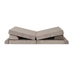 - Sofá Premium infantil gris*MEOWBABY