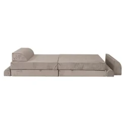 - Sofá Premium infantil gris*MEOWBABY