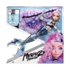 Best Mermaze Mermaidz - Riviera - Muñeca sirena, sirena guitarrista que cambia de color Muñecas