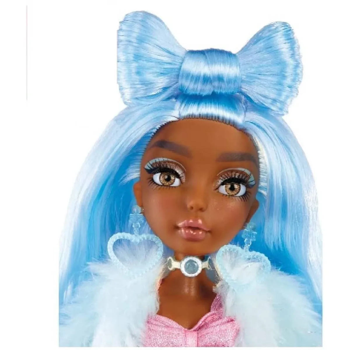 Mermaze Mermaidz - Shellnelle - Muñeca Sirena Muñecas