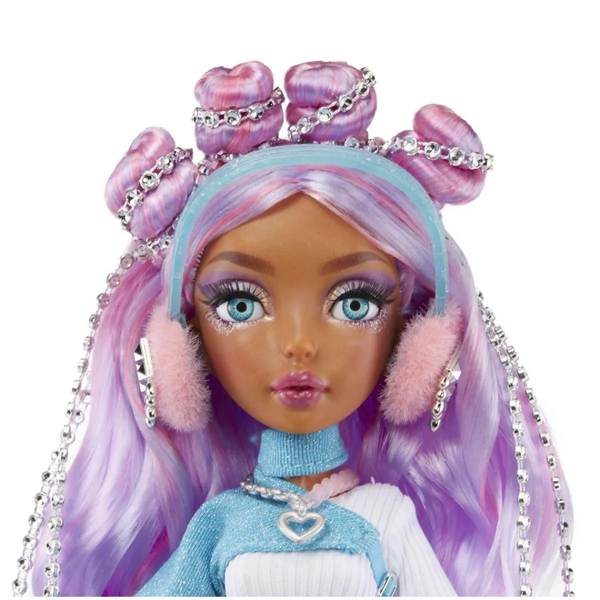 Clearance Mermaze Mermaidz Winter Waves Harmonique Muñecas
