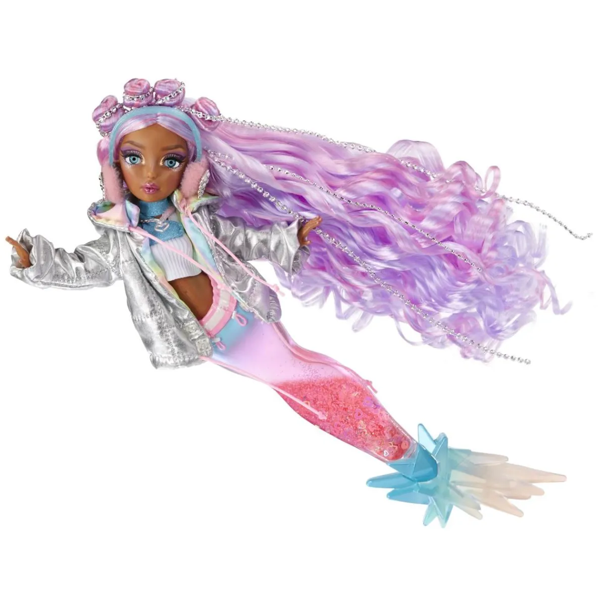 Clearance Mermaze Mermaidz Winter Waves Harmonique Muñecas