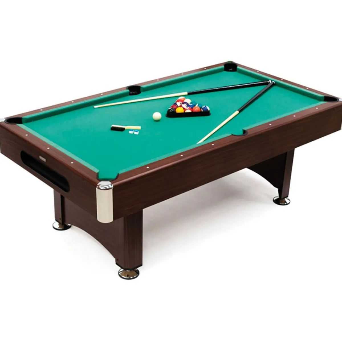 Mesa de billar semiprofesional Akra*PL OCIOTRENDS Discount