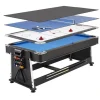 Mesa Multijuego giratoria 4 en 1*PL OCIOTRENDS Online
