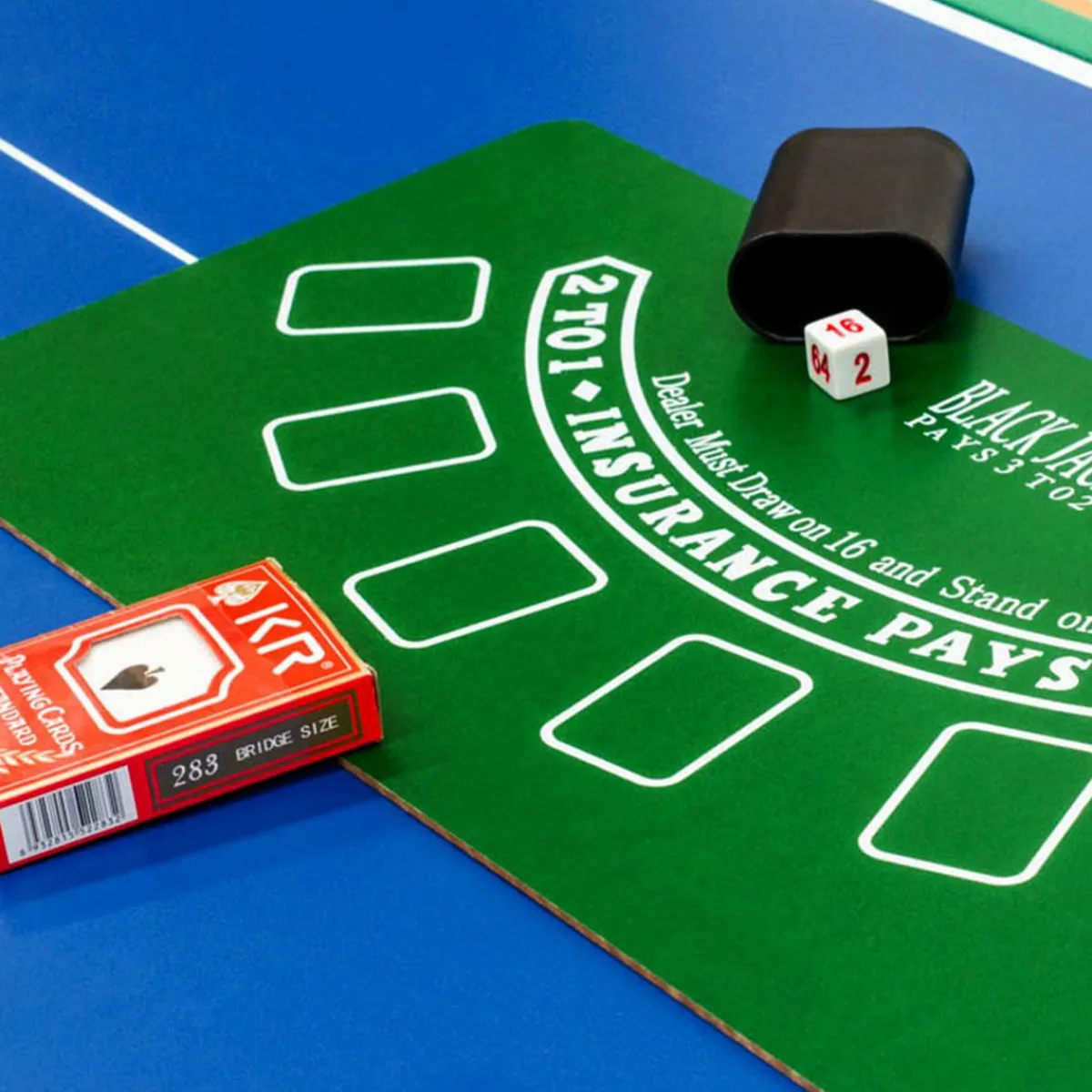 Discount Mesa Multijuegos 12 en 1 Futbolines|Deportes