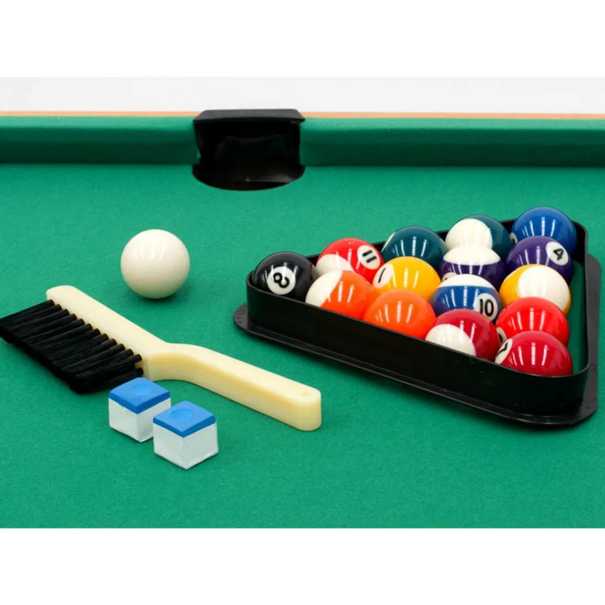 Discount Mesa Multijuegos 12 en 1 Futbolines|Deportes