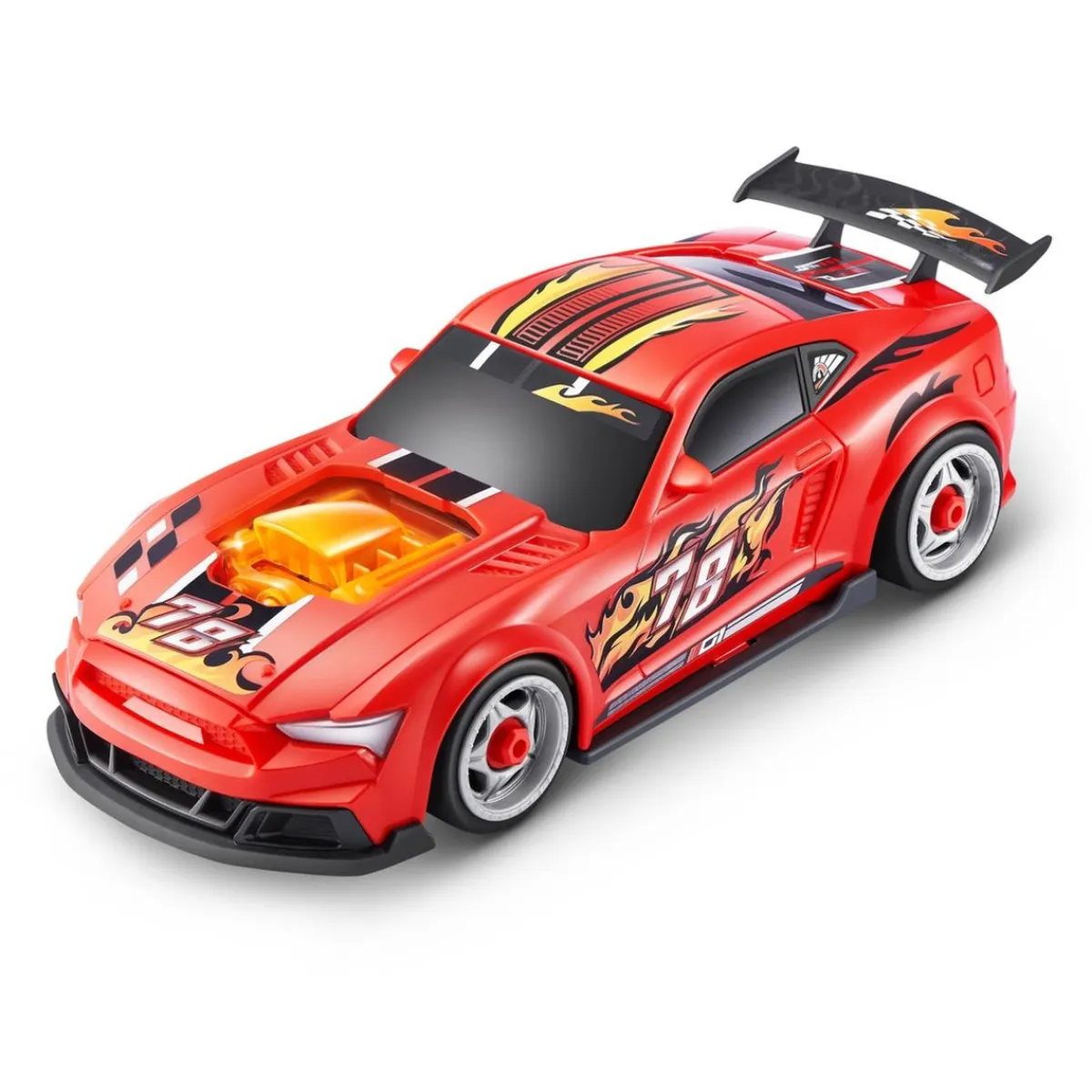 Clearance Metal Machines - Speed Heroes - (Varios modelos) Vehículos Y Circuitos