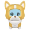 MGA - Mascota interactiva Pixel Petz Asst - (Varios modelos) Figuras De Acción
