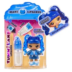 MGA - Mini muñeca Yummiland Lipgloss - (Varios modelos)*MGA LITTLE TIKES Sale
