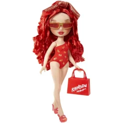 MGA - Swim & Style - Ruby ㅤ*RAINBOW HIGH Online