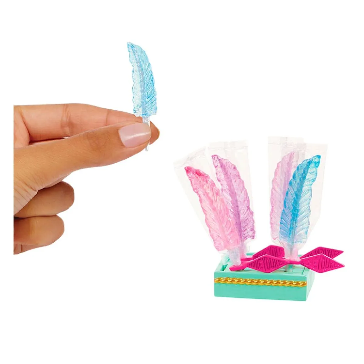 Best MGA's - Make it Mini Harry Potter Honeydukes (Varios modelos) Coleccionables Y Mini Mundos