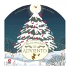 Mi calendario de Adviento Juguetes Educativos Y Libros