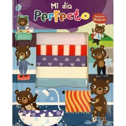 Online Mi día perfecto Juguetes Educativos Y Libros
