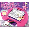Mi escritorio con luz*TOYS "R" US Outlet