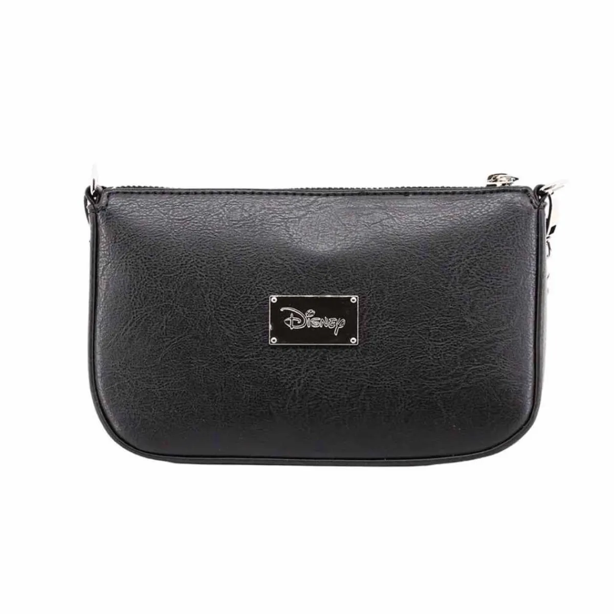 Mouse - Bolso Bandolera Angry Negro*MICKEY Clearance
