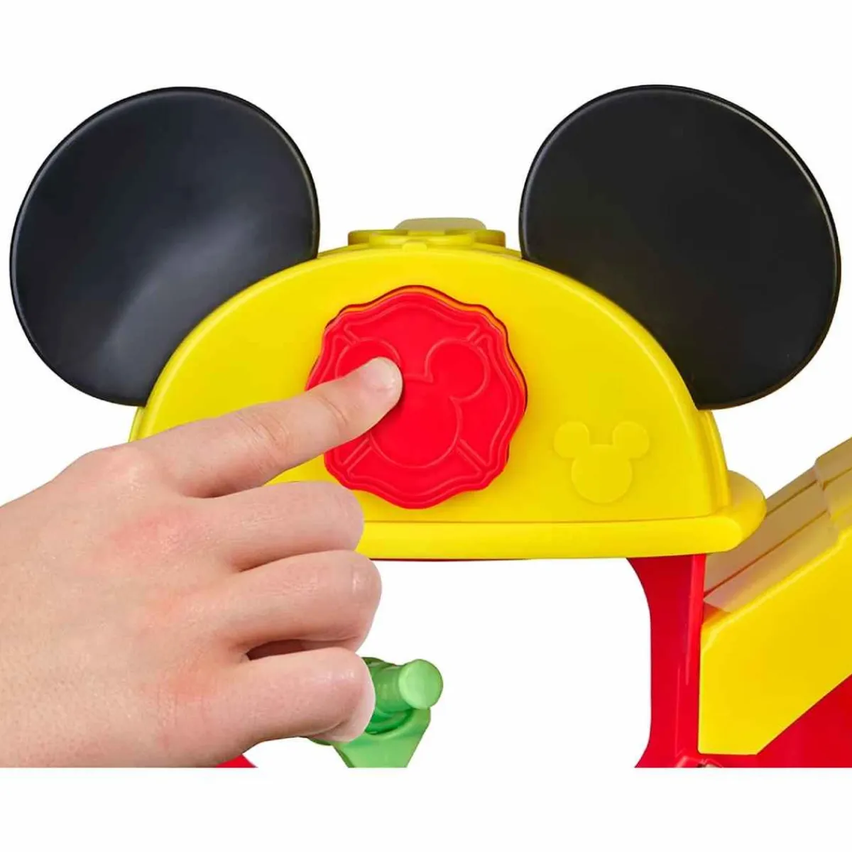 Mouse - Estación de Bomberos*MICKEY New