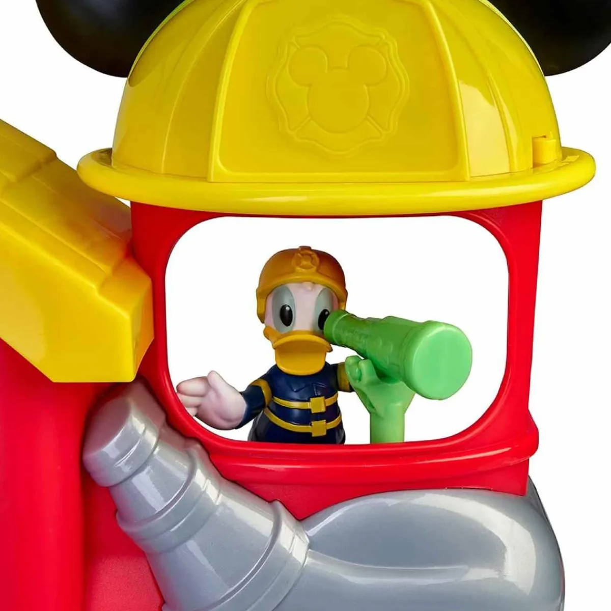 Mouse - Estación de Bomberos*MICKEY New