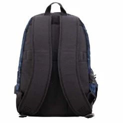 Best Mickey Mouse - Mochila azul HS 1.3 Material Escolar