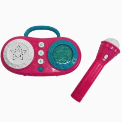 Outlet Micro amplificador rosa (varios colores)ㅤ Música|Electrónicos