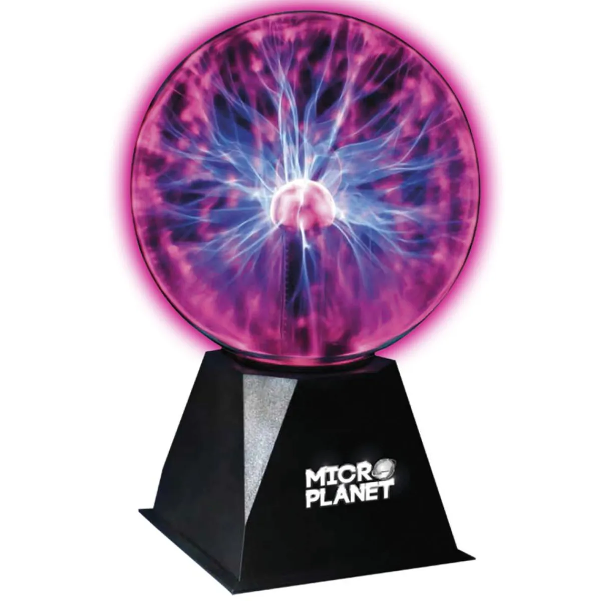 Sale - Bola de plasma Steam