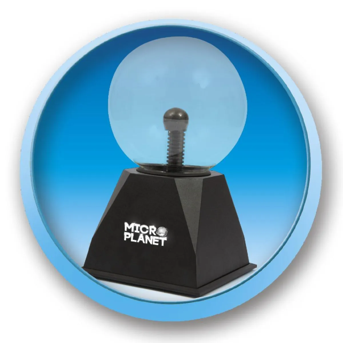 Sale - Bola de plasma Steam
