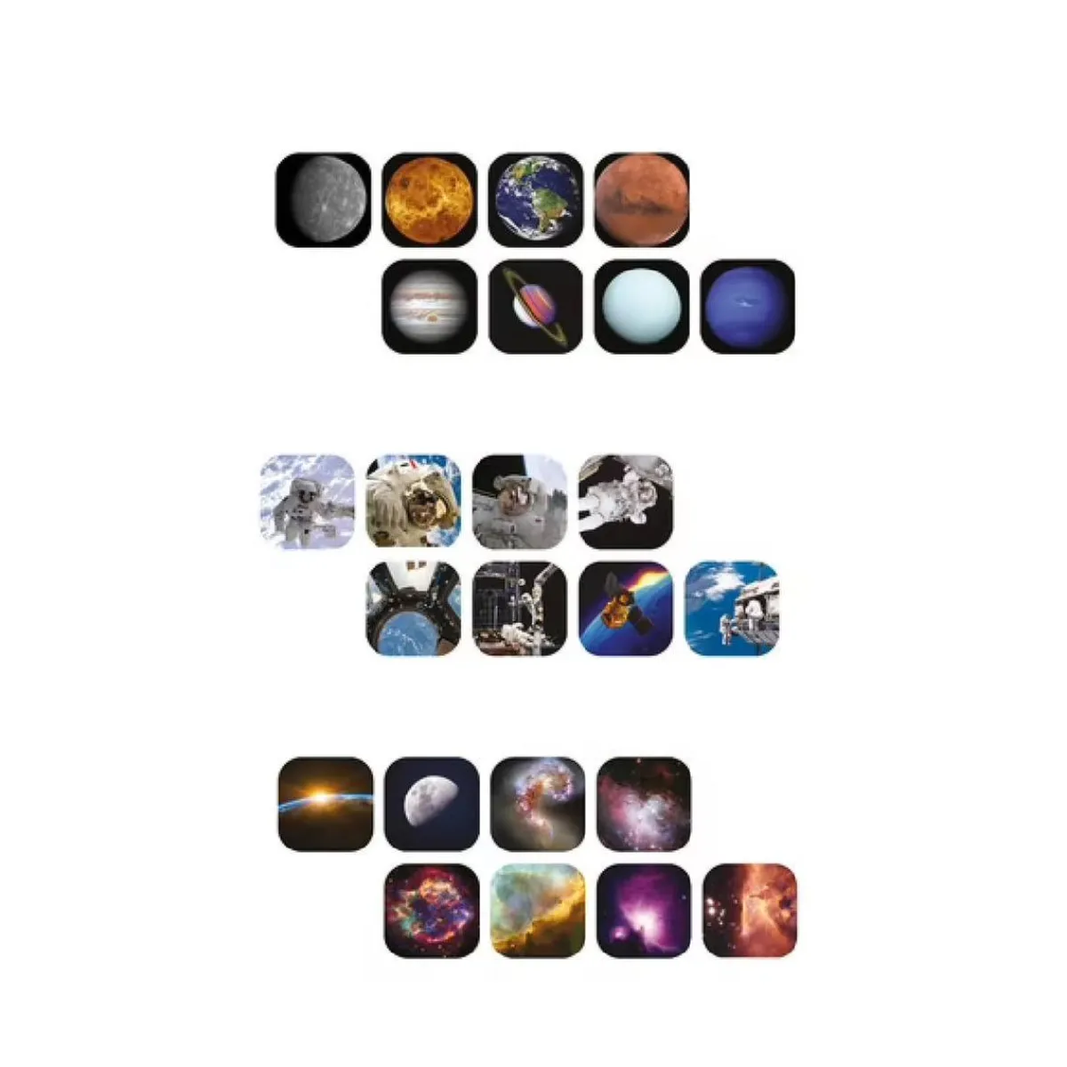 - Star Planetarium*MICRO PLANET Outlet