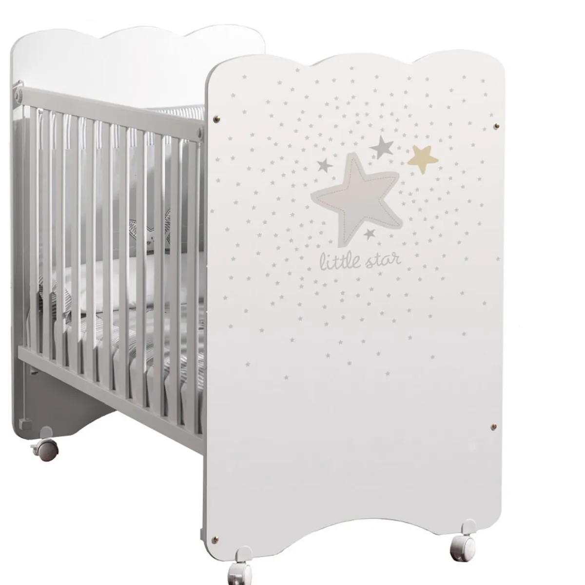- Cuna New Little Star*MICUNA Online