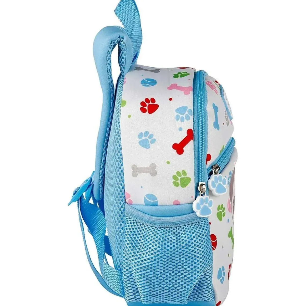 Minecraft - Mochila infantil Pets Bull Dog con compartimentos ergonómicos y ligera*TOYS "R" US Online