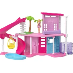 Outlet Mini Land - Casa de ensueño (varios modelos) Muñecas
