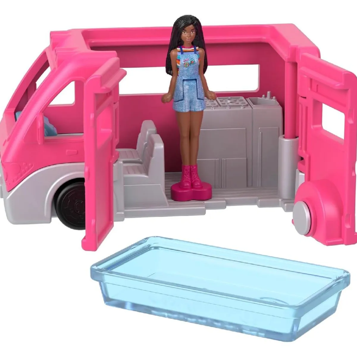 Best Mini Land - Vehículo de ensueño (varios modelos) Muñecas