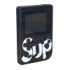 Mini consola de juegos Retro K-SUP Negra Figuras De Acción