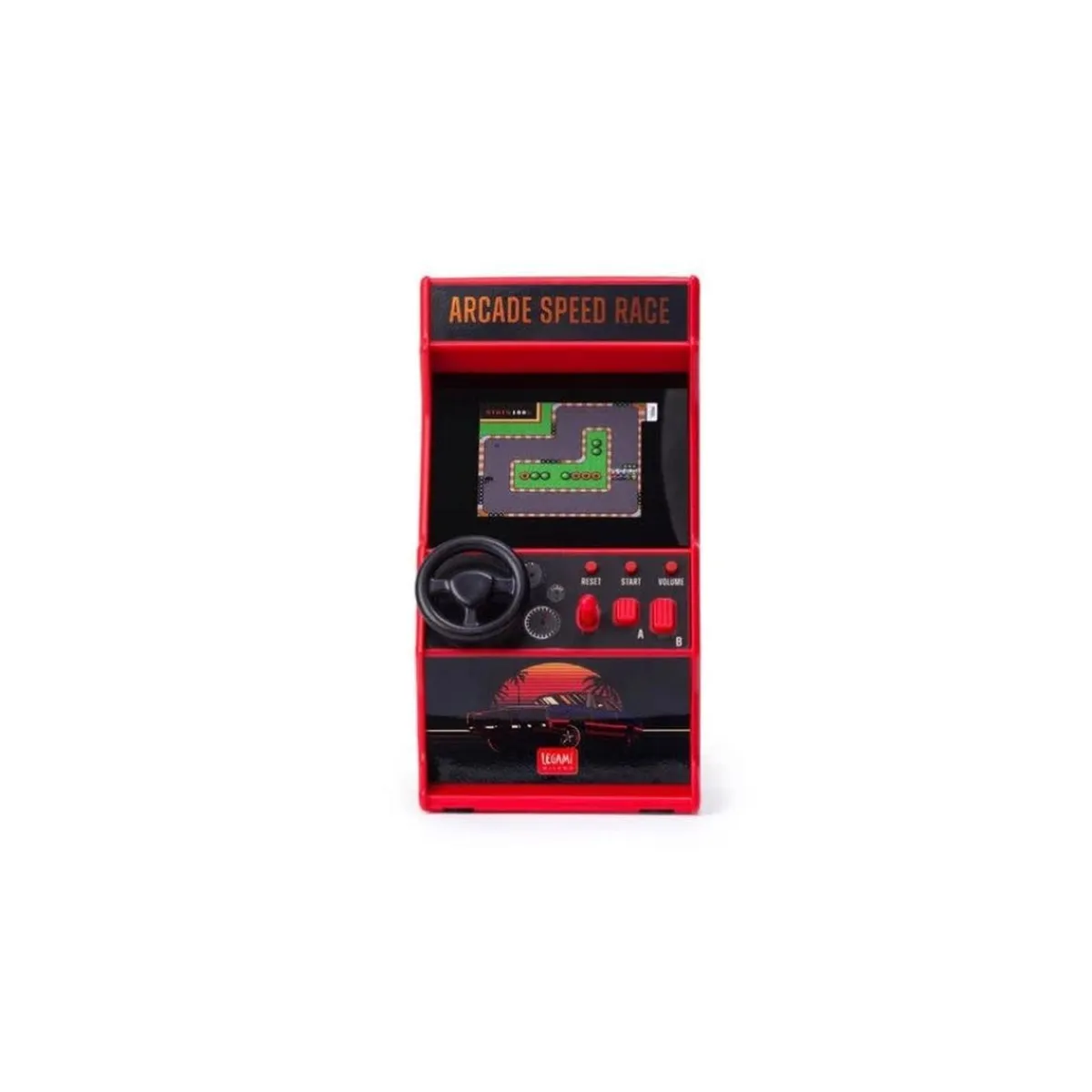 Mini juego arcade carrera rápida*TOYS "R" US Sale