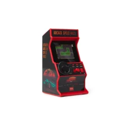 Mini juego arcade carrera rápida*TOYS