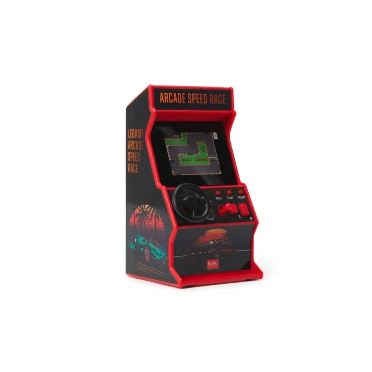 Mini juego arcade carrera rápida*TOYS "R" US Sale