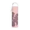 - Bolsa isotérmica Thermibag Leaves 500ml*MINILAND Online