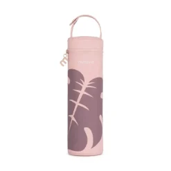 - Bolsa isotérmica Thermibag Leaves 500ml*MINILAND Online