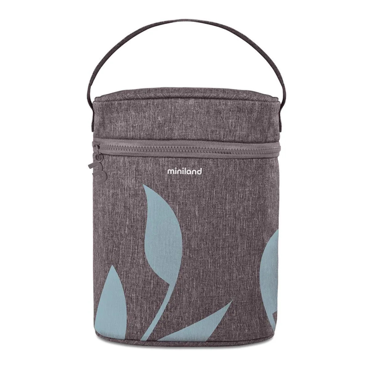 Sale - Bolsa isotérmica doble Thermibag Terra Preparación Comida Y Accesorios·Termos, Recipientes Y Contenedores