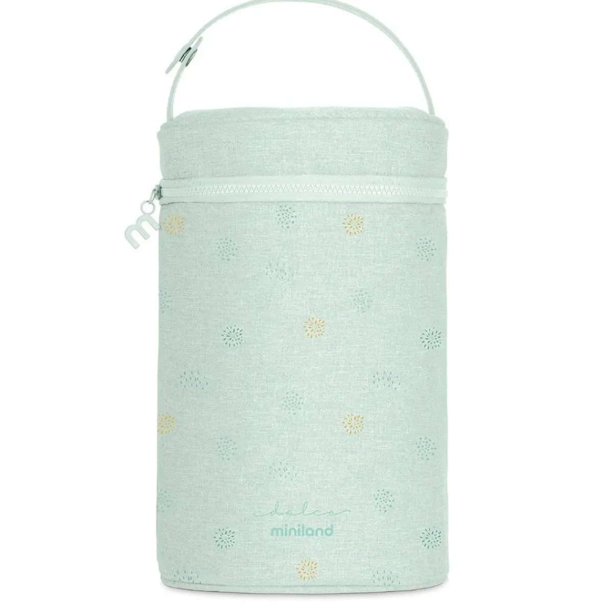 - Bolsa Térmica Thermibag doble 500 ml Mint*MINILAND Online