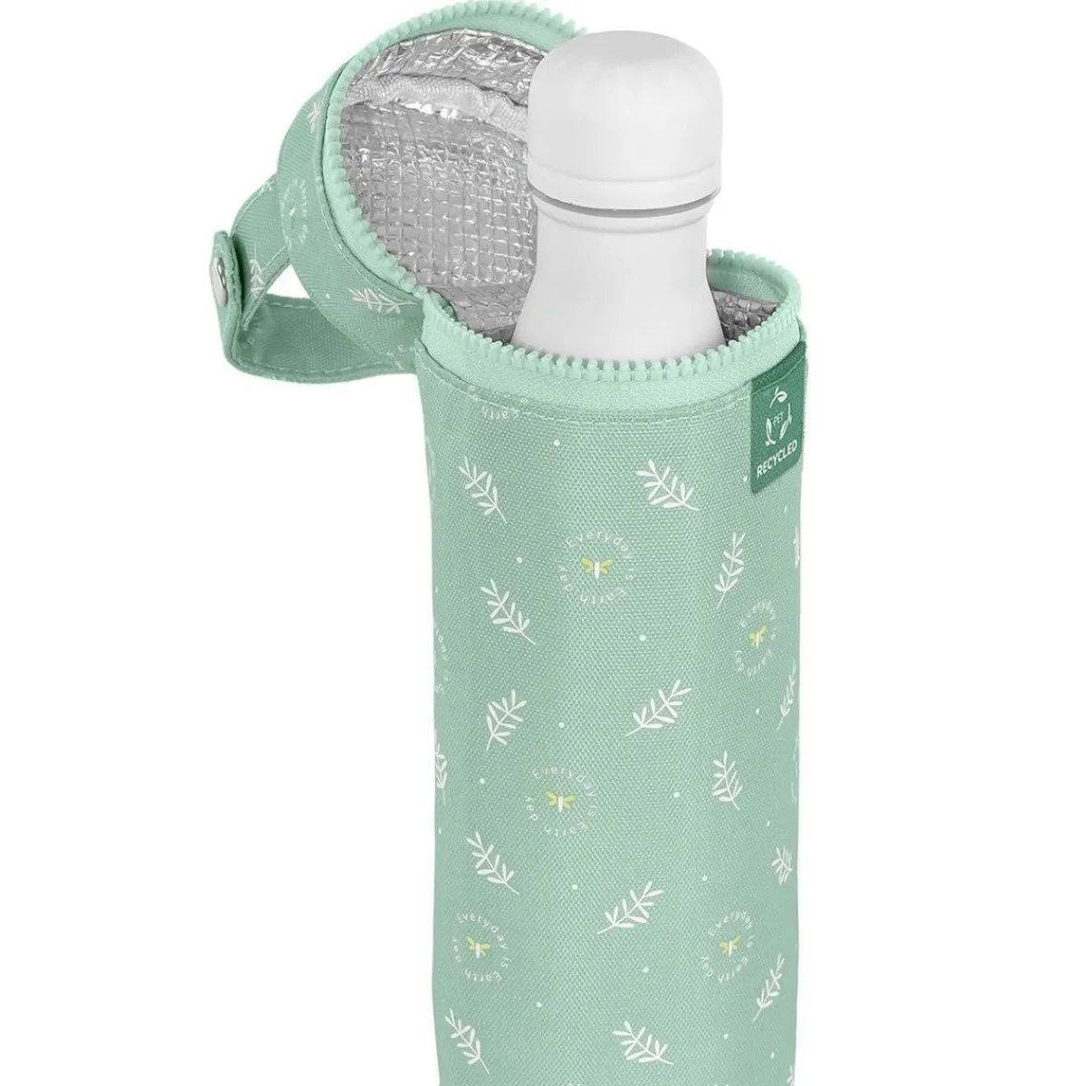 Outlet - Funda Isotérmica Ecothermibag 500ml Preparación Comida Y Accesorios·Termos, Recipientes Y Contenedores