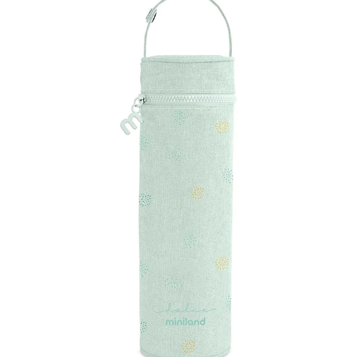 Online - Funda térmica para líquidos Mint 500ml Transporte Fácil ㅤ Preparación Comida Y Accesorios·Termos, Recipientes Y Contenedores