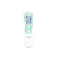 New - Termómetro digital sin contacto Thermoadvanced Pharm verde Cuidado·Balanzas Y Termómetros