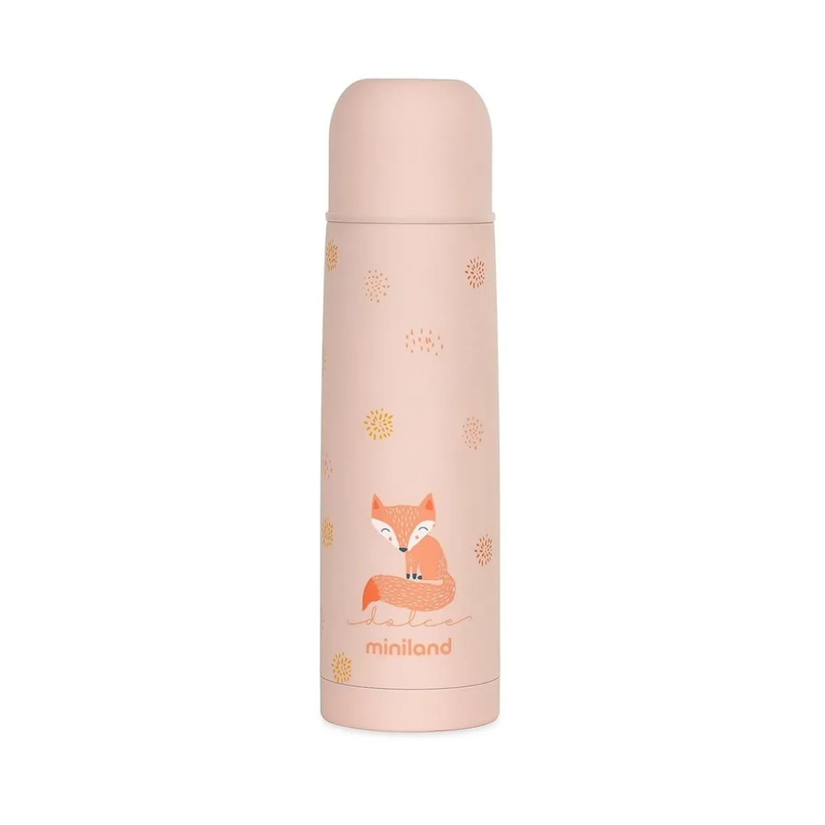 Clearance - Termo Acero Inoxidable 500ml para Líquidos Calientes/Fríos ㅤ Preparación Comida Y Accesorios·Termos, Recipientes Y Contenedores