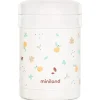 Best - Termo papillero Valencia doble capa acero mantenimiento térmico ㅤ Preparación Comida Y Accesorios·Termos, Recipientes Y Contenedores
