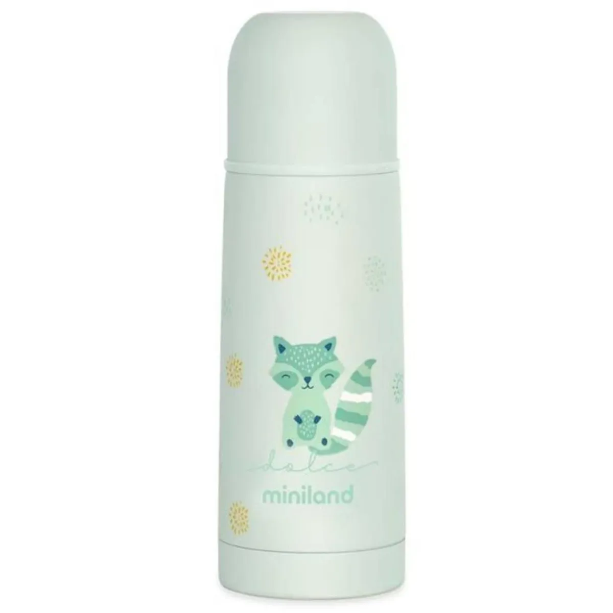 - Termo para líquidos 350 ml Thermy Mint*MINILAND Discount