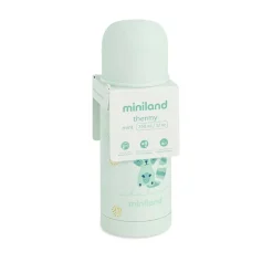 - Termo para líquidos 350 ml Thermy Mint*MINILAND Discount