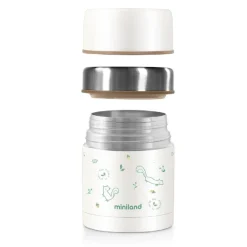 Hot - Termo para sólidos Nature Chip ardillas 600ml Preparación Comida Y Accesorios·Termos, Recipientes Y Contenedores