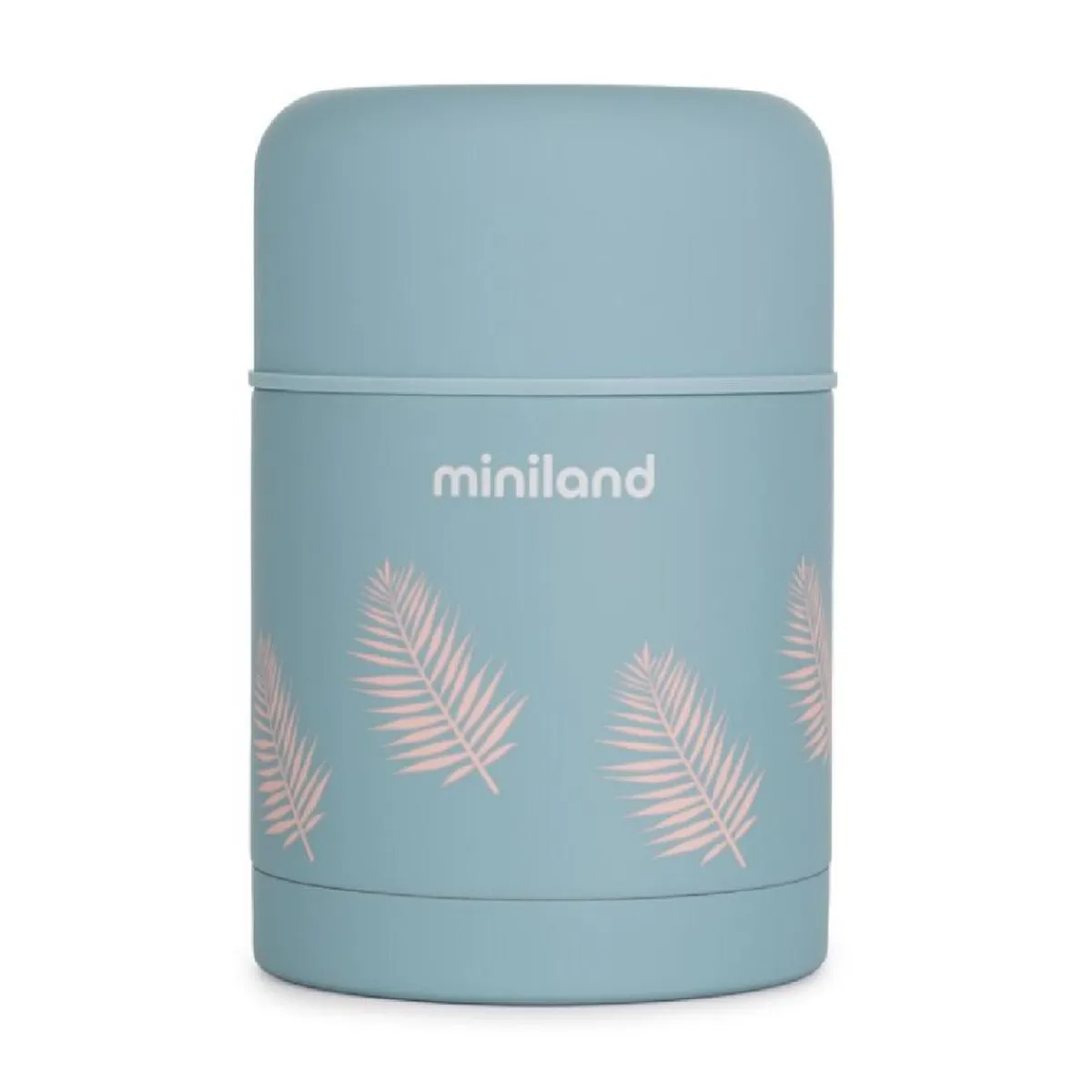 - Termo para sólidos 600 ml Thermy Palms*MINILAND Sale