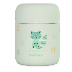 Sale - Termo para sólidos 280 ml Thermy Mini Mint Preparación Comida Y Accesorios·Termos, Recipientes Y Contenedores